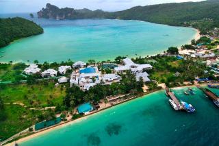Phi Phi Island Cabana Hotel - Phi Phi Don - 8