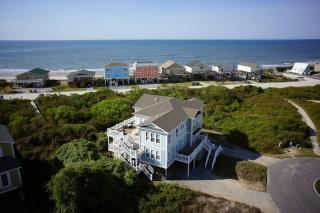 Dune Escape - Holden Beach - 9
