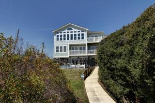 Dune Escape - Holden Beach - 7