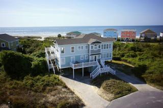 Dune Escape - Holden Beach - 8