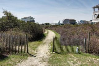 Dune Escape - Holden Beach - 2
