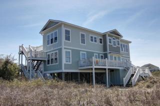 Dune Escape - Holden Beach - 6