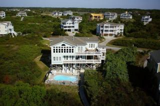 Dune Escape - Holden Beach - 0