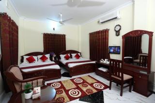 Novem Inn- Sylhet - Sylhet - 4