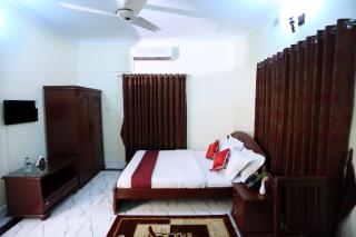 Novem Inn- Sylhet - Sylhet - 3