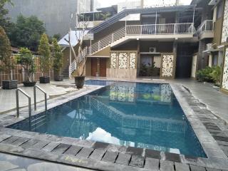 Nueve Malioboro Hotel Yogyakarta - Yogyakarta - 7