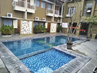 Nueve Malioboro Hotel Yogyakarta - Yogyakarta - 5