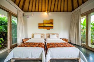 Amertha Villa Dreamland - Uluwatu - 2