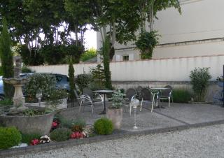 Le Logis d'ANTIGNY - Val-du-Mignon - 4