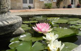 Le Logis d'ANTIGNY - Val-du-Mignon - 2