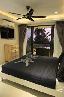 Baan Seaview Holiday Villas - Lamai - 3
