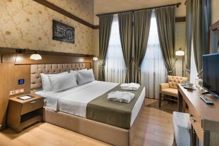 Sarıkonak Boutique & Spa Hotel Amasya - Boğazköy - 4