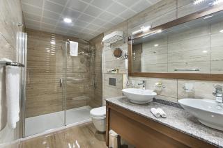 Sarıkonak Boutique & Spa Hotel Amasya - Boğazköy - 5