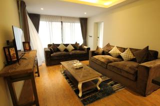 Baan Seaview Holiday Villas - Lamai - 5