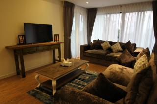 Baan Seaview Holiday Villas - Lamai - 1