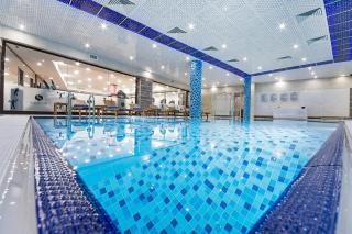 Sarıkonak Boutique & Spa Hotel Amasya - Boğazköy - 6