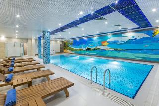 Sarıkonak Boutique & Spa Hotel Amasya - Boğazköy - 7