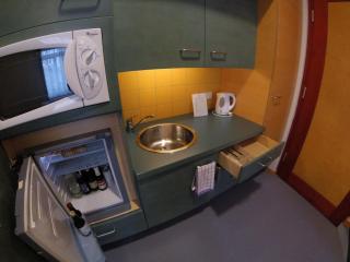 Haus Mobene - Hotel Garni - Graz - 9
