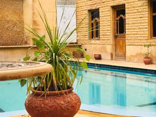 Hotel Golden City with Swimming Pool - Jaisalmer - 9