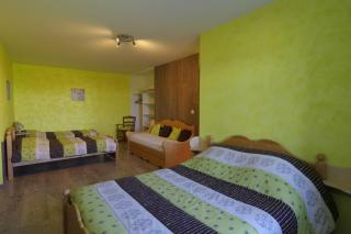 Auberge les Volpilières - 8