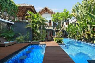Villa Blue - Seminyak - 0