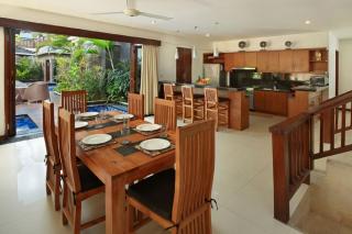 Villa Blue - Seminyak - 8