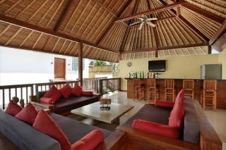 Villa Blue - Seminyak - 5