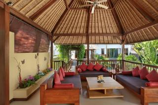 Villa Blue - Seminyak - 2