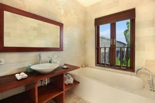 Villa Blue - Seminyak - 1