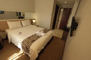 Tjokro Hotel Klaten - Klaten - 8