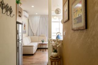 Sunset TLV Apartment - Ben Yehuda 175 - 7