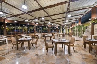 Sarıkonak Boutique & Spa Hotel Amasya - Boğazköy - 8