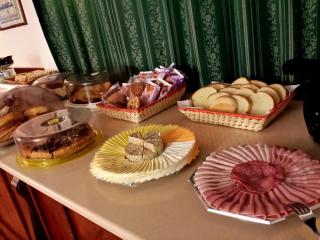 Hotel Traghetto - Civitavecchia - 5