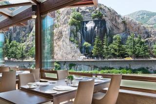 Sarıkonak Boutique & Spa Hotel Amasya - Boğazköy - 9