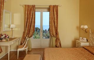 Villa Sofia Hotel - 4