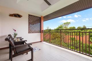 Pinnacle Samui Resort - 7