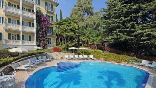 Villa Sofia Hotel - Gardone Riviera - 8