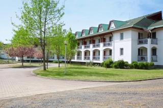 Auguszta Hotel - Debrecen - 5