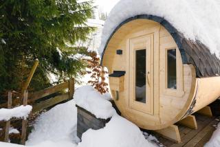 LISA-Chalets - Flachau - 5