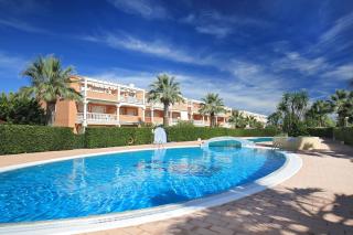 Apartamento Fotosintesis by Family Homes Rentals - Denia - 0