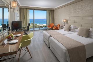 Atrium Platinum Resort & Spa - Ixia - 4