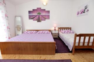 Apartments Irena - Trogir - 8