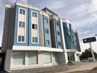 Grand Dost Hotel - 0