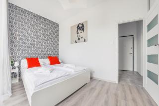 Apartamenty Sun & Snow Mila Baltica - Danzig - 9