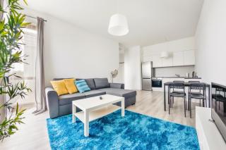 Apartamenty Sun & Snow Mila Baltica - Danzig - 0