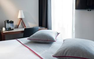 Hotel Saint Dominique - Paris - 5