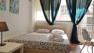 Errathens Cherry and Berry Apartments - Athens Center - Athen - 1