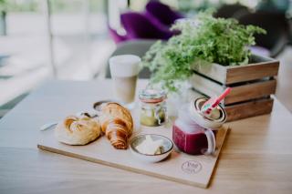 Amadeo Hotel Schaffenrath - 1