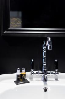 Les Secrets de Marie-Astrid, Suite Love Room - Bordeaux - 5