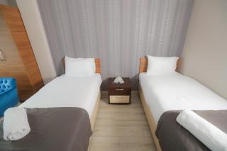 Grand Dost Hotel - 3